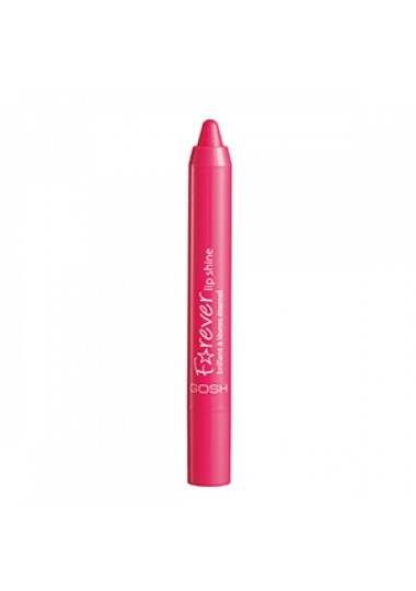Sourcils GOSH FOREVER LIP SHINE