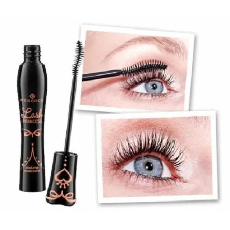 Mascara ESSENCE LASH PRINCESSE - ESSENCE