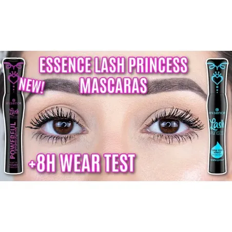 Mascara ESSENCE LASH PRINCESSE - ESSENCE