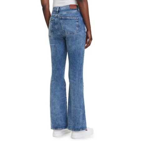 Pantalons et jeans TOMMY HILFIGER DW0DW20654 - TOMMY HILFIGER