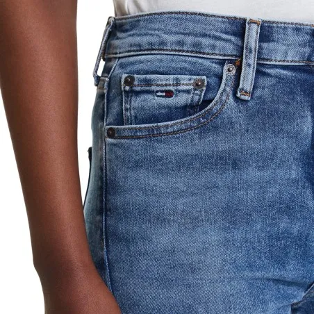 Pantalons et jeans TOMMY HILFIGER DW0DW20654 - TOMMY HILFIGER
