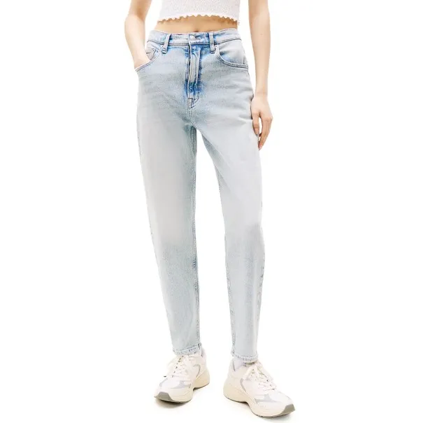 Pantalons et jeans TOMMY HILFIGER DW0DW20656 - TOMMY HILFIGER