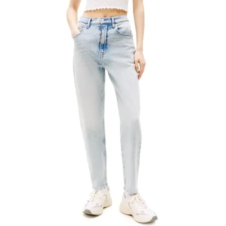 Pantalons et jeans TOMMY HILFIGER DW0DW20656 - TOMMY HILFIGER