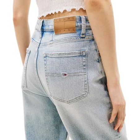 Pantalons et jeans TOMMY HILFIGER DW0DW20656 - TOMMY HILFIGER