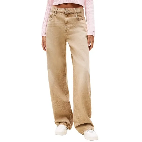 Pantalons et jeans TOMMY HILFIGER DW0DW20577 - TOMMY HILFIGER