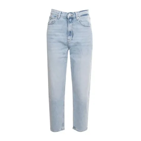 Pantalons et jeans TOMMY HILFIGER DW0DW20656 - TOMMY HILFIGER