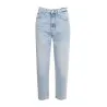 Pantalons et jeans TOMMY HILFIGER DW0DW20656 - TOMMY HILFIGER