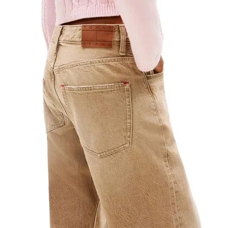 Pantalons et jeans TOMMY HILFIGER DW0DW20577 - TOMMY HILFIGER