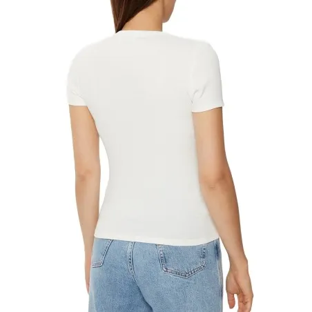 T-shirts TOMMY HILFIGER DW0DW20463 - TOMMY HILFIGER