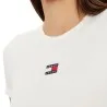 T-shirts TOMMY HILFIGER DW0DW20463 - TOMMY HILFIGER
