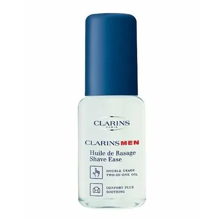 Huile CLARINS Men Shave Ease Oil - CLARINS