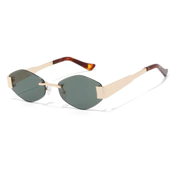 Lunettes de Soleil Femme ALBERTO RICCI  GLT9290 - ALBERTO RICCI