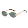 Lunettes de Soleil Femme ALBERTO RICCI  GLT9290 - ALBERTO RICCI