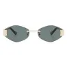 Lunettes de Soleil Femme ALBERTO RICCI  GLT9290 - ALBERTO RICCI