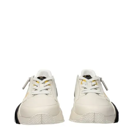 Chaussures Homme FENDI F81979 - FENDI