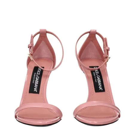 Chaussures Femme Dolce&Gabbana F84410 - Dolce&Gabbana