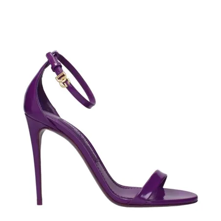 Chaussures Femme Dolce&Gabbana F84410 - Dolce&Gabbana