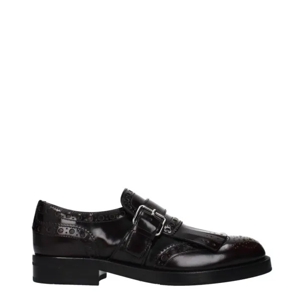 Chaussures Femme CHURCH'S F86011 - CHURCH'S