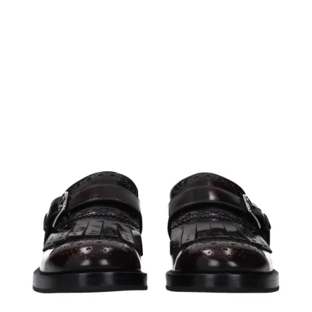 Chaussures Femme CHURCH'S F86011 - CHURCH'S