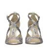 Chaussures Femme JIMMY CHOO F85761 - JIMMY CHOO