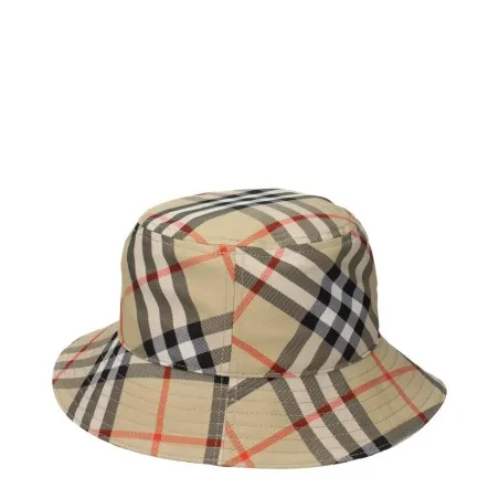 Casquettes et chapeaux Femme BURBERRY F87013 - BURBERRY