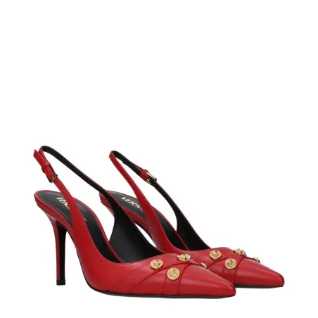 Chaussures Femme VERSACE F85720 - VERSACE