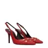 Chaussures Femme VERSACE F85720 - VERSACE