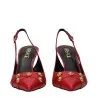 Chaussures Femme VERSACE F85720 - VERSACE