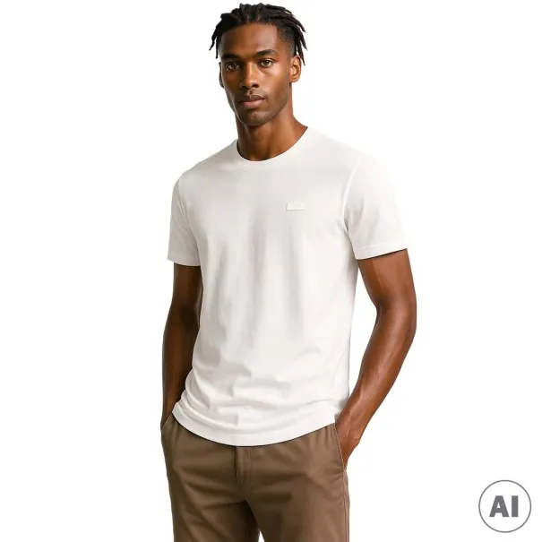 T-shirts Homme CALVIN KLEIN K10K112229 - CALVIN KLEIN