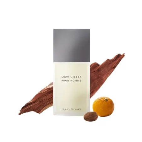 Coffret parfum homme ISSEY MIYAKE - ISSEY MIYAKE