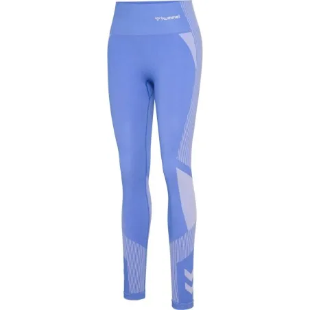 Legging de sport Mt Unite Seamless - hummel