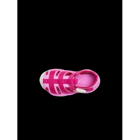 Sandale Buckle Infant fille - hummel