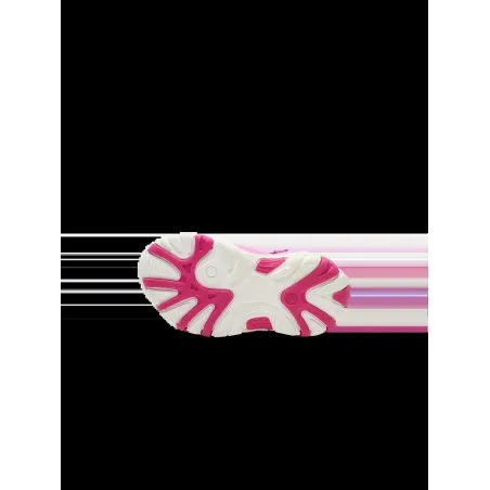 Sandale Buckle Infant fille - hummel