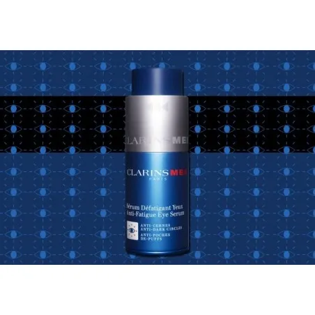 Sérum Yeux Homme CLARINS  DÉFATIGANT YEUX - CLARINS