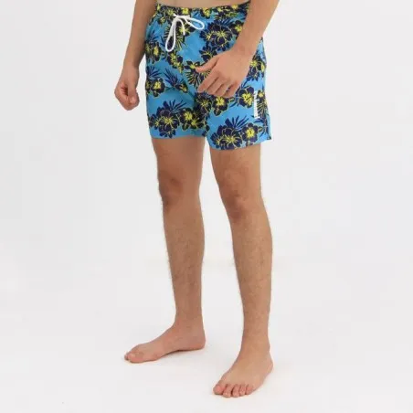 Maillot De Bain HMLDAVID - hummel