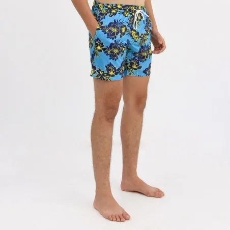 Maillot De Bain HMLDAVID - hummel