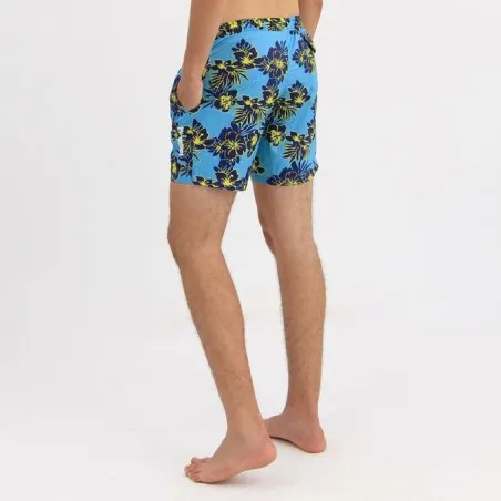 Maillot De Bain HMLDAVID - hummel
