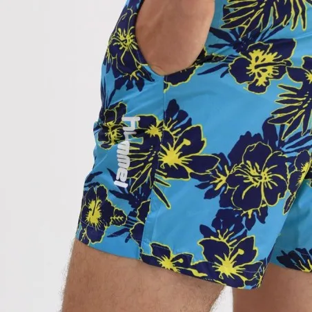 Maillot De Bain HMLDAVID - hummel