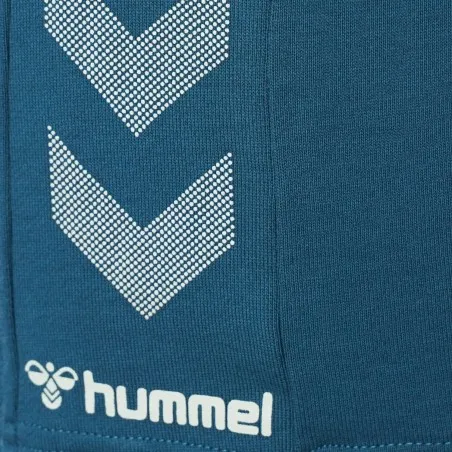 Short Hml Dove - hummel