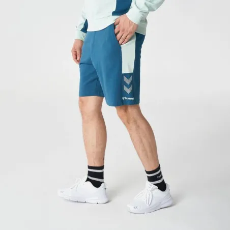 Short Hml Dove - hummel