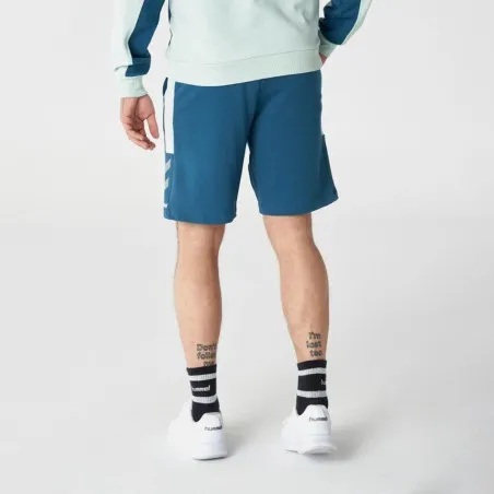 Short Hml Dove - hummel