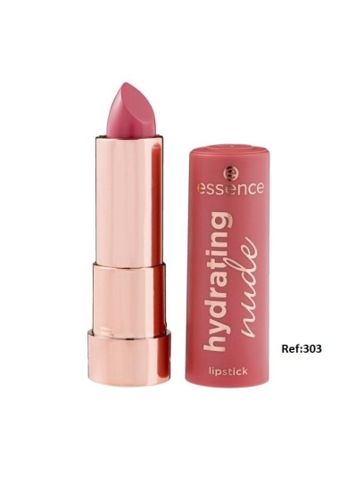 Rouge à Lèvres ESSENCE HYDRATING NUDE