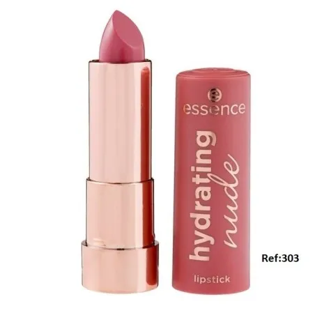 Rouge à Lèvres ESSENCE HYDRATING NUDE - ESSENCE