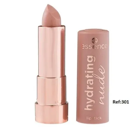 Rouge à Lèvres ESSENCE HYDRATING NUDE - ESSENCE