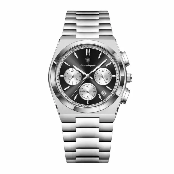 Montre Homme POEDAGAR - POEDAGAR