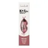Rouge à Lèvres lovely LOVELY K-LIPS VELVET LIP KIT - lovely pop