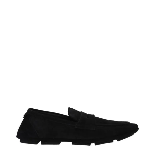 Chaussures Homme Dolce&Gabbana F82005 - Dolce&Gabbana