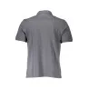 NORTH SAILS POLO MANCHES COURTES HOMME GRIS - NORTH SAILS