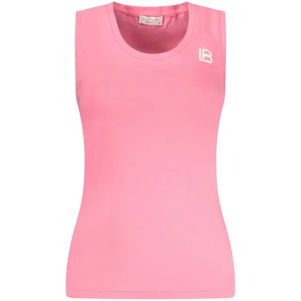 Débardeur rose Laura Biagiotti pour femme - LAURA BIAGIOTTI