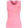 Débardeur rose Laura Biagiotti pour femme - LAURA BIAGIOTTI